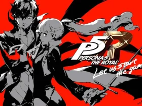 Persona 5 Royal PC Full Unlocked Version Download