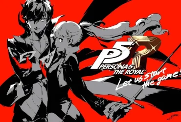 Persona 5 Royal PC Full Unlocked Version Download