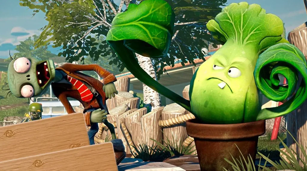 Plants vs. Zombies 2 PC Highly Download