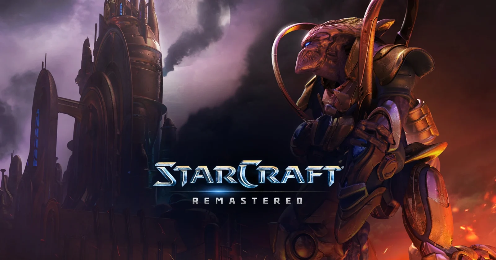 StarCraft Remastered Download for PC Free