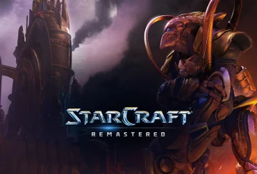 StarCraft Remastered Download for PC Free