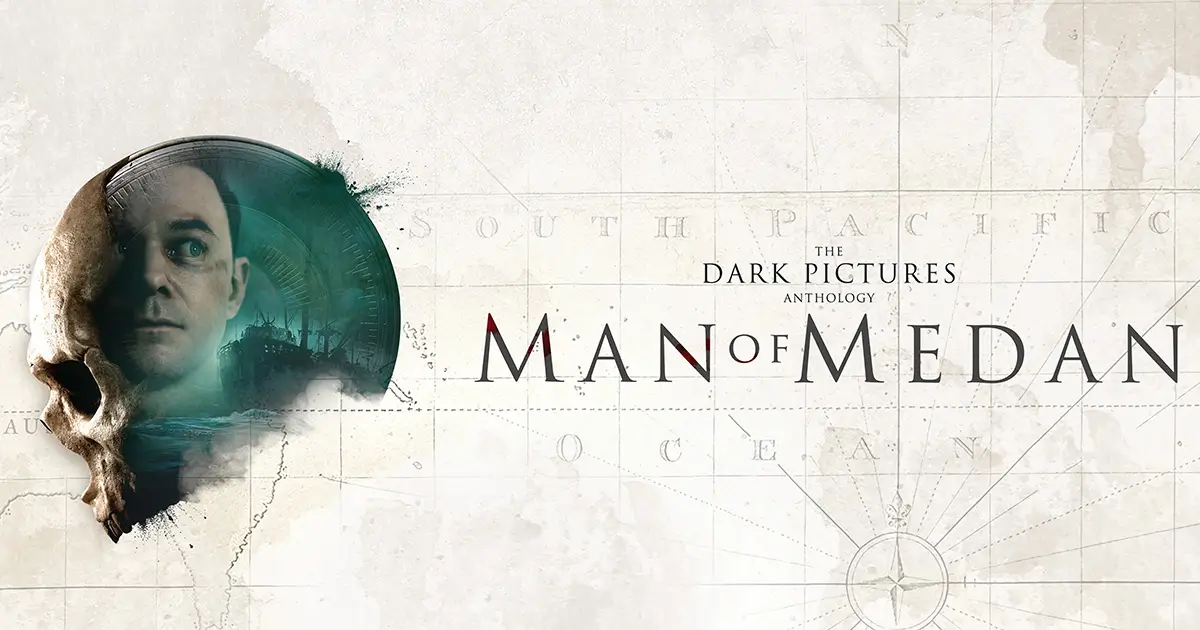 The Dark Pictures Man of Medan PC Repack Download