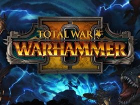 Total War Warhammer II Highly Compressed For PC