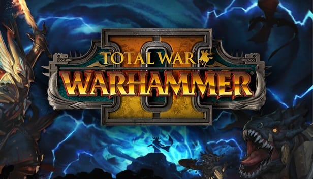 Total War Warhammer II Highly Compressed For PC