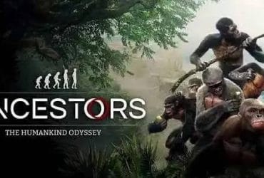 Ancestors The Humankind Odyssey Free Download