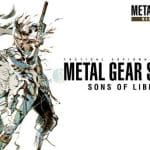 Metal Gear Solid 2 Pc Game Free Download