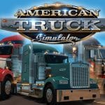 American Truck Simulator PC Game Download Free