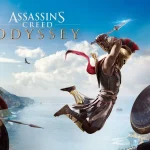 Assassin’s Creed Odyssey Wallpaper by PCGameLab