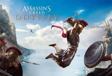 Assassin’s Creed Odyssey Wallpaper by PCGameLab