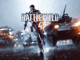 Battlefield 4 Download PC Highly Compressed..