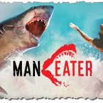 Download Maneater Wallpaper by PCGameLab