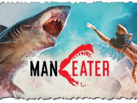 Download Maneater Wallpaper by PCGameLab