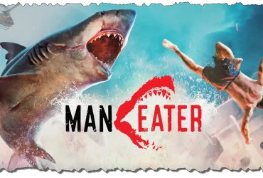 Download Maneater Wallpaper by PCGameLab