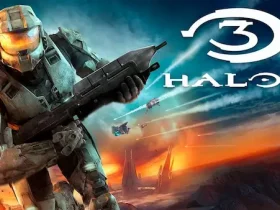 Halo 3 PC Download Highly Compressed