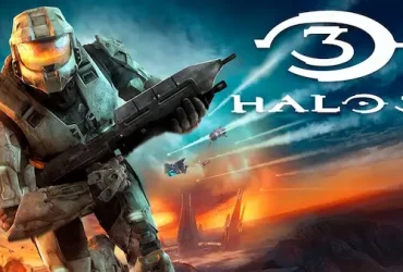 Halo 3 PC Download Highly Compressed