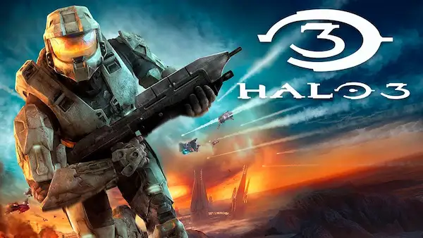 Halo 3 PC Download Highly Compressed