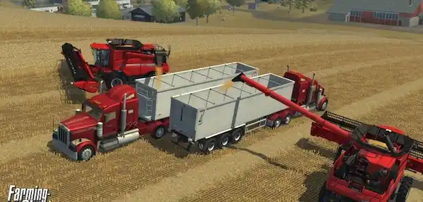 Farming Simulator 14 Highly Compressed Download