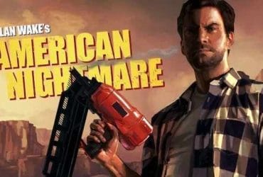 Alan Wake American Nightmare Free Download