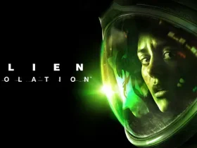 Alien Isolation Game Download