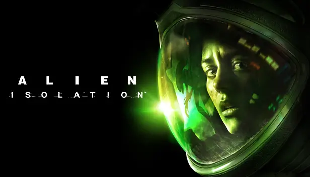 Alien Isolation Game Download
