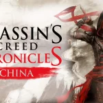 Assassin’s Creed Chronicles China Wallpaper by PCGameLab