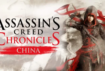 Assassin’s Creed Chronicles China Wallpaper by PCGameLab