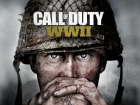 Call Of Duty WWII WallPaper By PCGAMELAB
