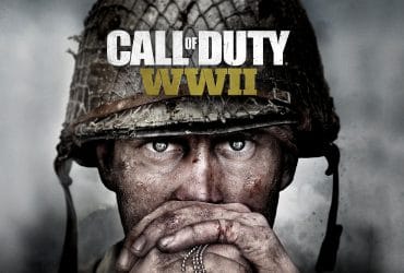 Call Of Duty WWII WallPaper By PCGAMELAB