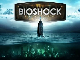 Download Bioshock Wallpaper by PCGamelab