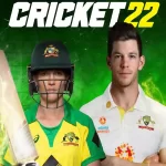 Cricket 22 Game Download