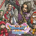 Dragon Quest 11 PC Repack Download