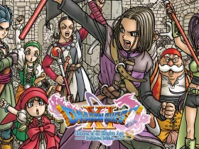 Dragon Quest 11 PC Repack Download