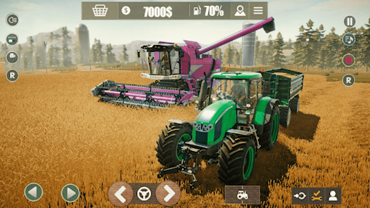 Farming Simulator 22 Free Download Game