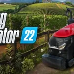 Farming Simulator 22 Free Download Pc Game