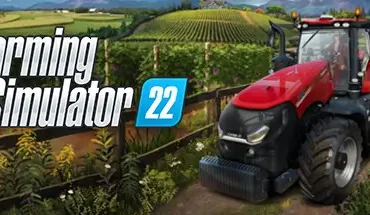 Farming Simulator 22 Free Download Pc Game
