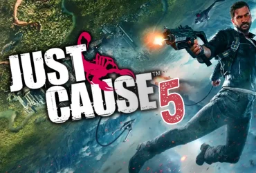 Just Cause 5 Pc Download Free Game