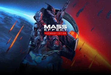 Mass Effect 1 Free Download Pc Game