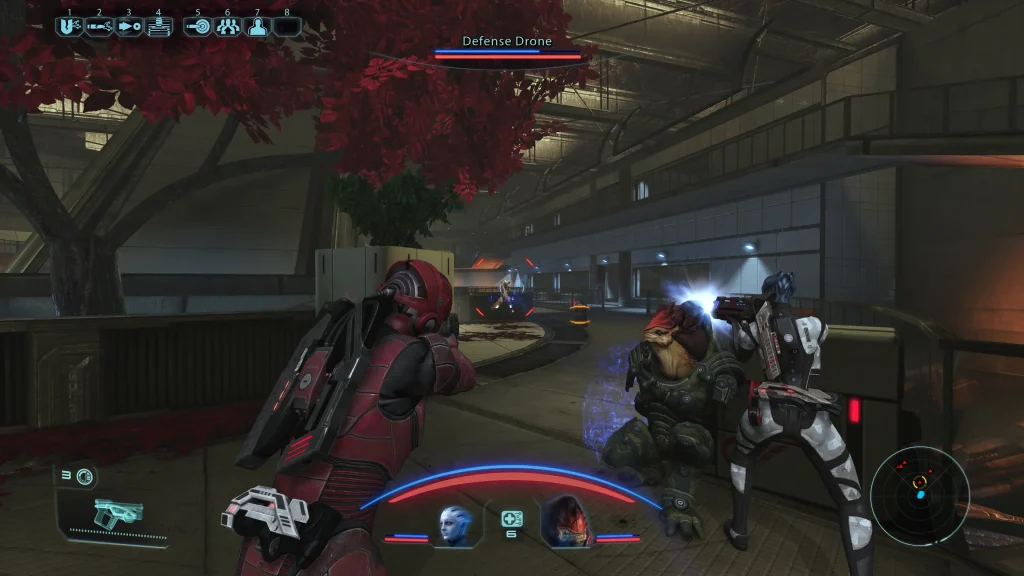 Mass Effect 1 Free Pc Game