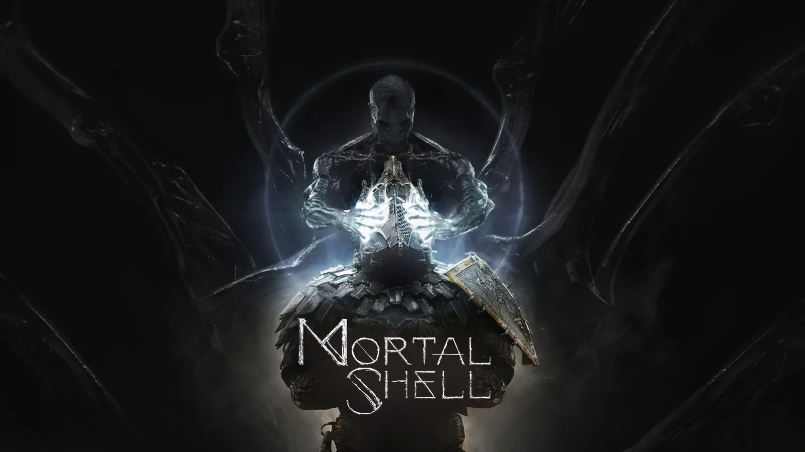 Mortal Shell PC Download Highly Compressed