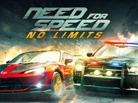 Need for Speed No Limits PC Highly Compressed