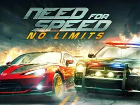 Need for Speed No Limits PC Highly Compressed