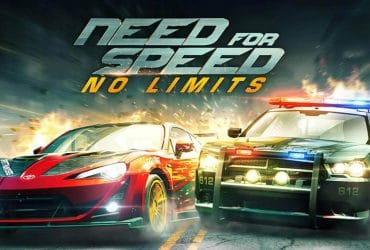 Need for Speed No Limits PC Highly Compressed