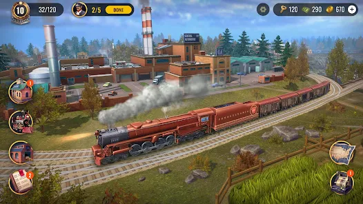 Railway Empire Download