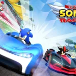 Team Sonic Racing PCgame Lab Coverpage