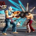 Tekken-5-PC-Game-Free-Download