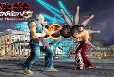 Tekken-5-PC-Game-Free-Download