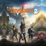 Tom Clancy’s The Division 2 Wallpaper by PCGameLab