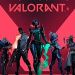 Valorant Wallpaper by PCGameLab