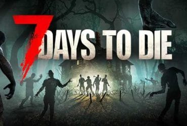 7 Days to Die Free Download