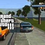 Grand Theft Auto 3 PC Game Download